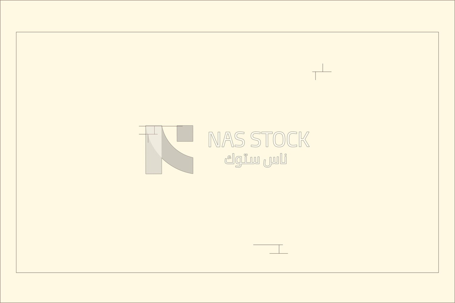 White wall background