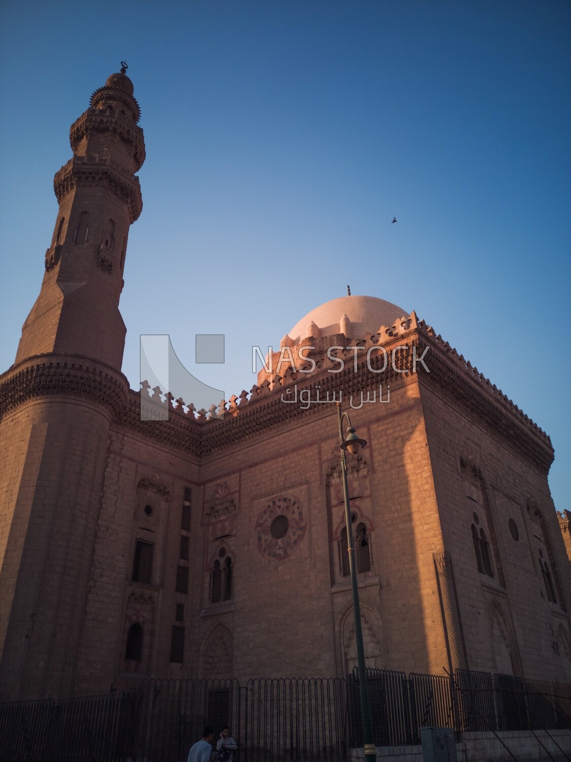 Al-Rifai mosque, tourism in Egypt