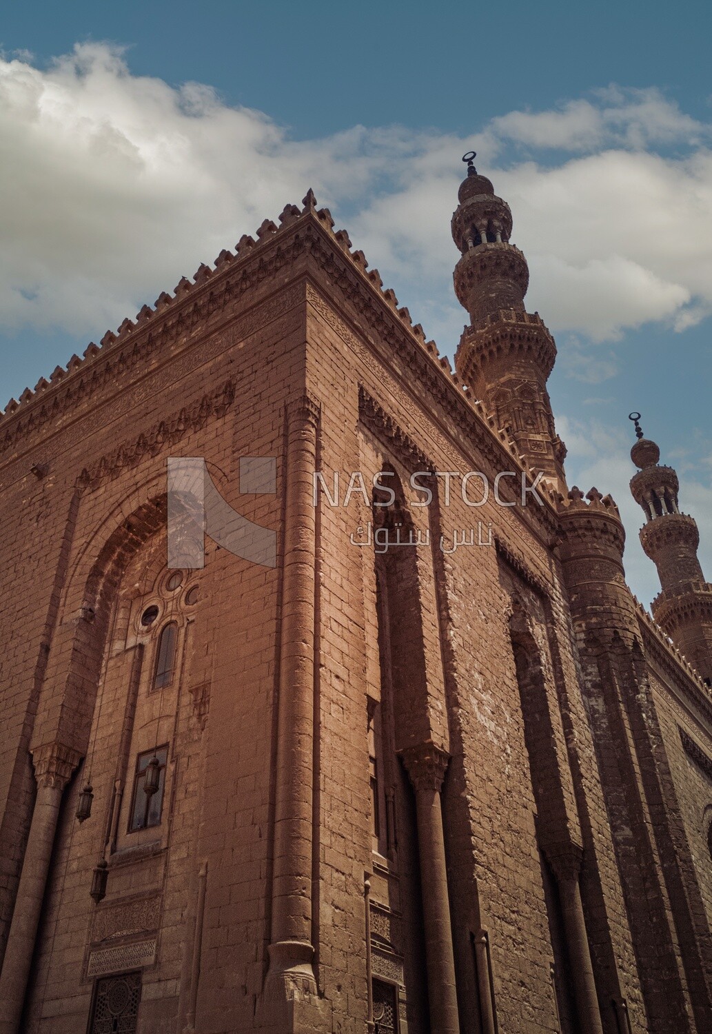 Al-Rifai mosque, tourism in Egypt
