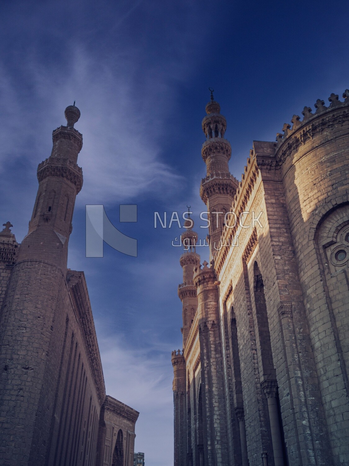 Al-Rifai mosque, tourism in Egypt