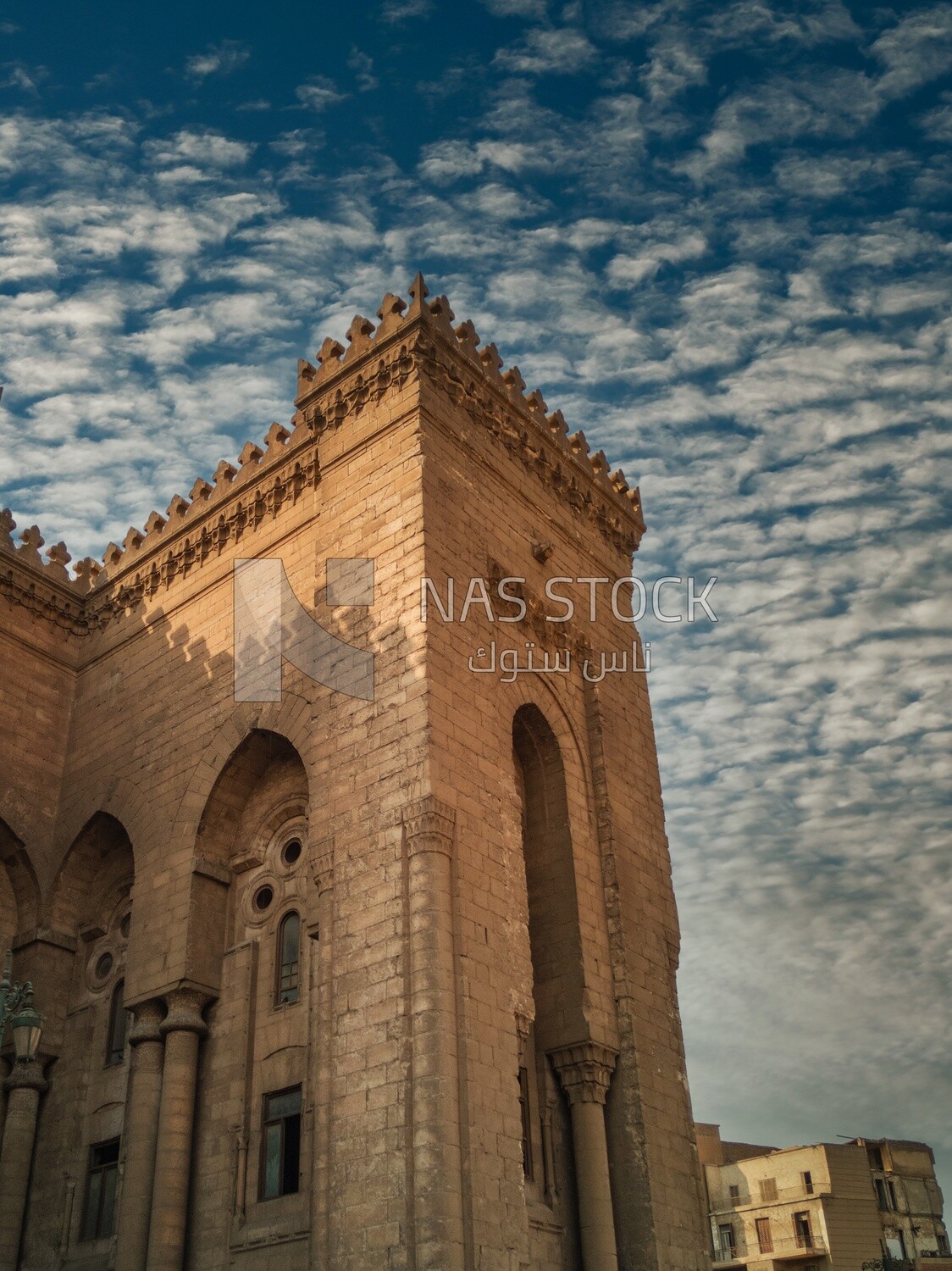 Al-Rifai mosque, tourism in Egypt