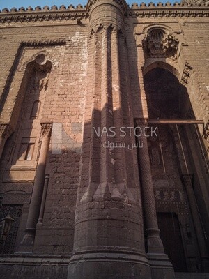 Al-Rifai mosque, tourism in Egypt