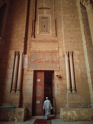 مسجد الرفاعي ، السياحة في مصر