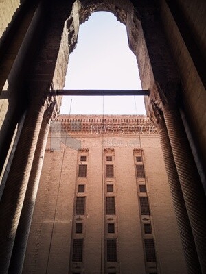 Al-Rifai mosque, tourism in Egypt