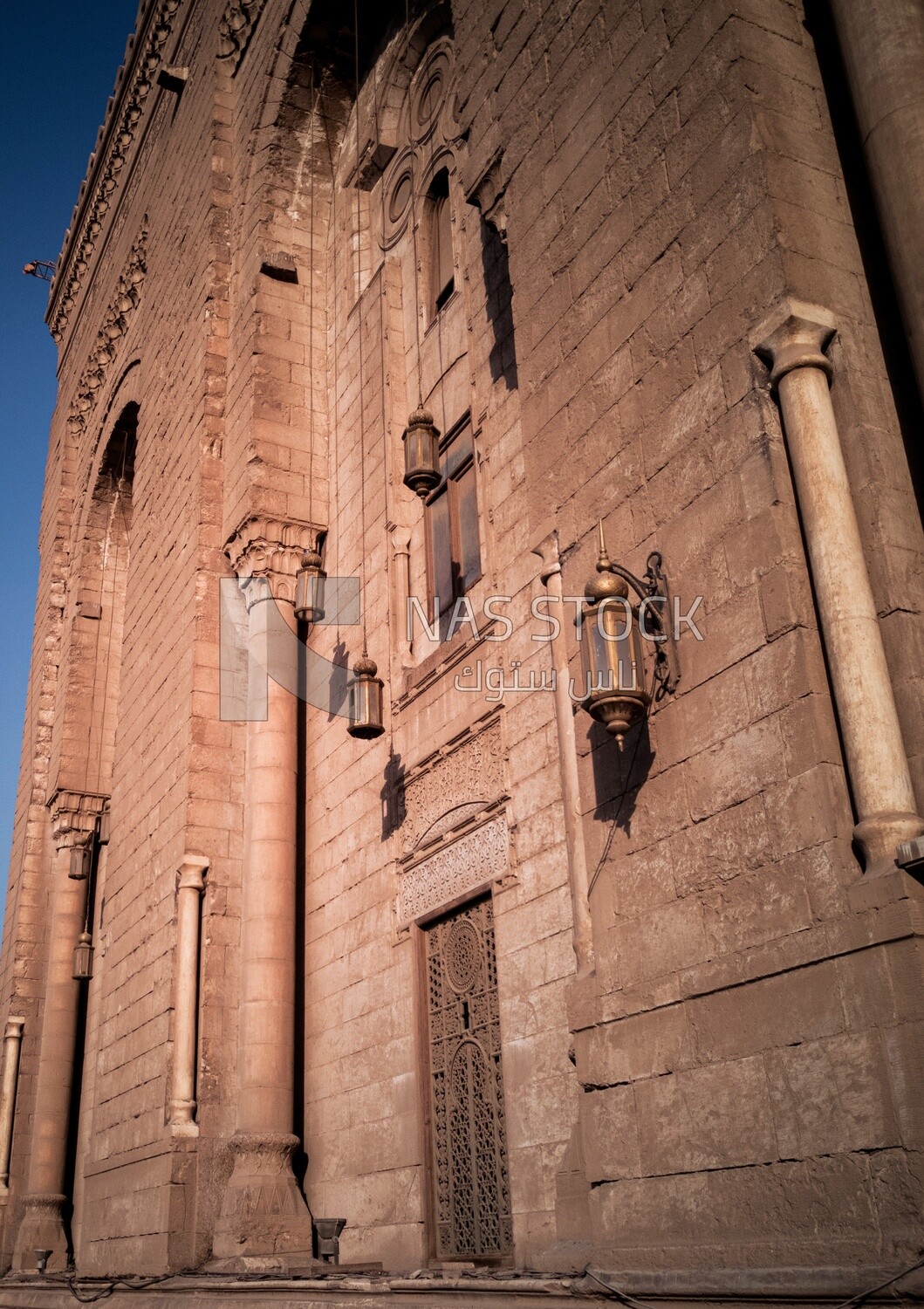 Al-Rifai mosque, tourism in Egypt