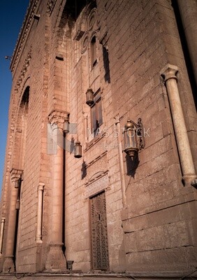 Al-Rifai mosque, tourism in Egypt
