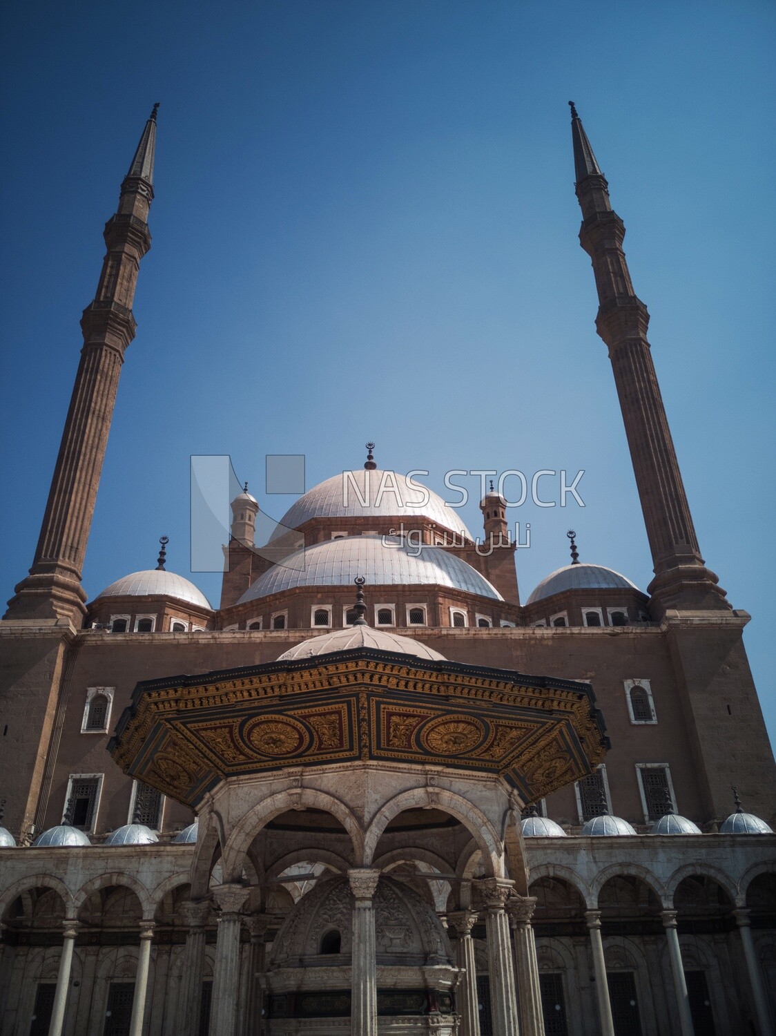 Mosque of Muhammad Ali, History, Tourism in Egypt