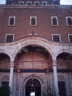Mosque of Muhammad Ali, History, Tourism in Egypt