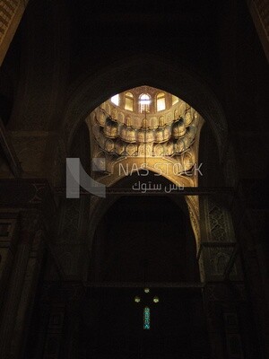 Al-Rifai mosque, tourism in Egypt