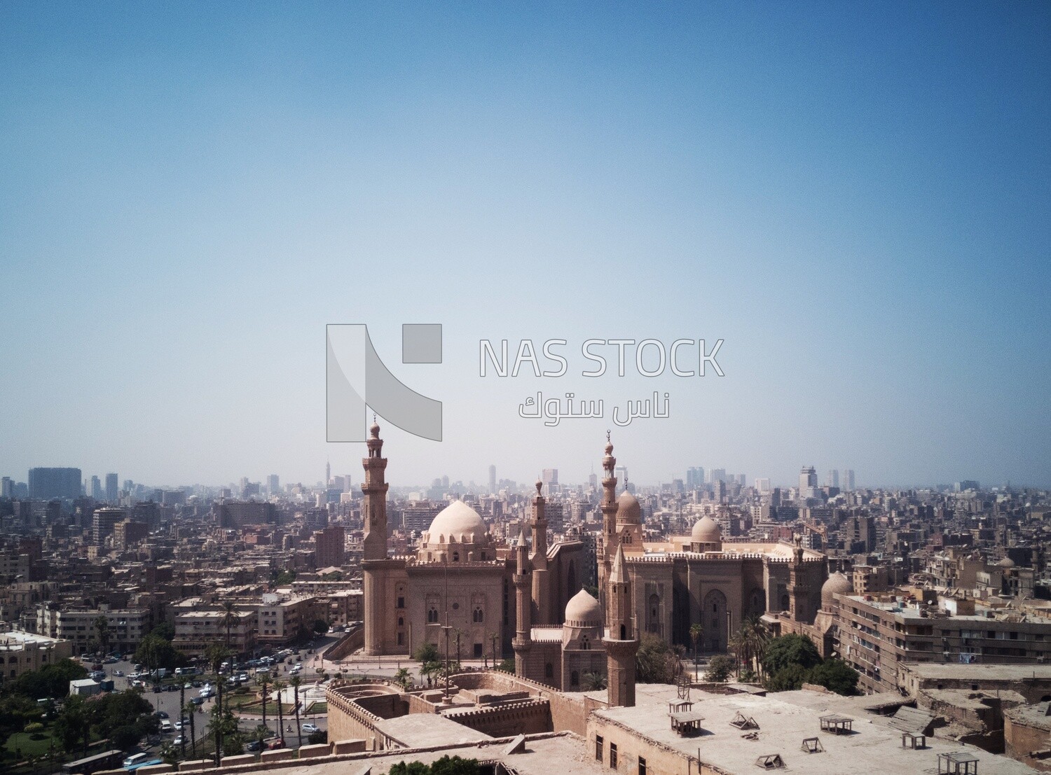 View of Qalawun complex, History, Tourism in Egypt
