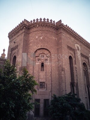 Al-Rifai mosque, tourism in Egypt