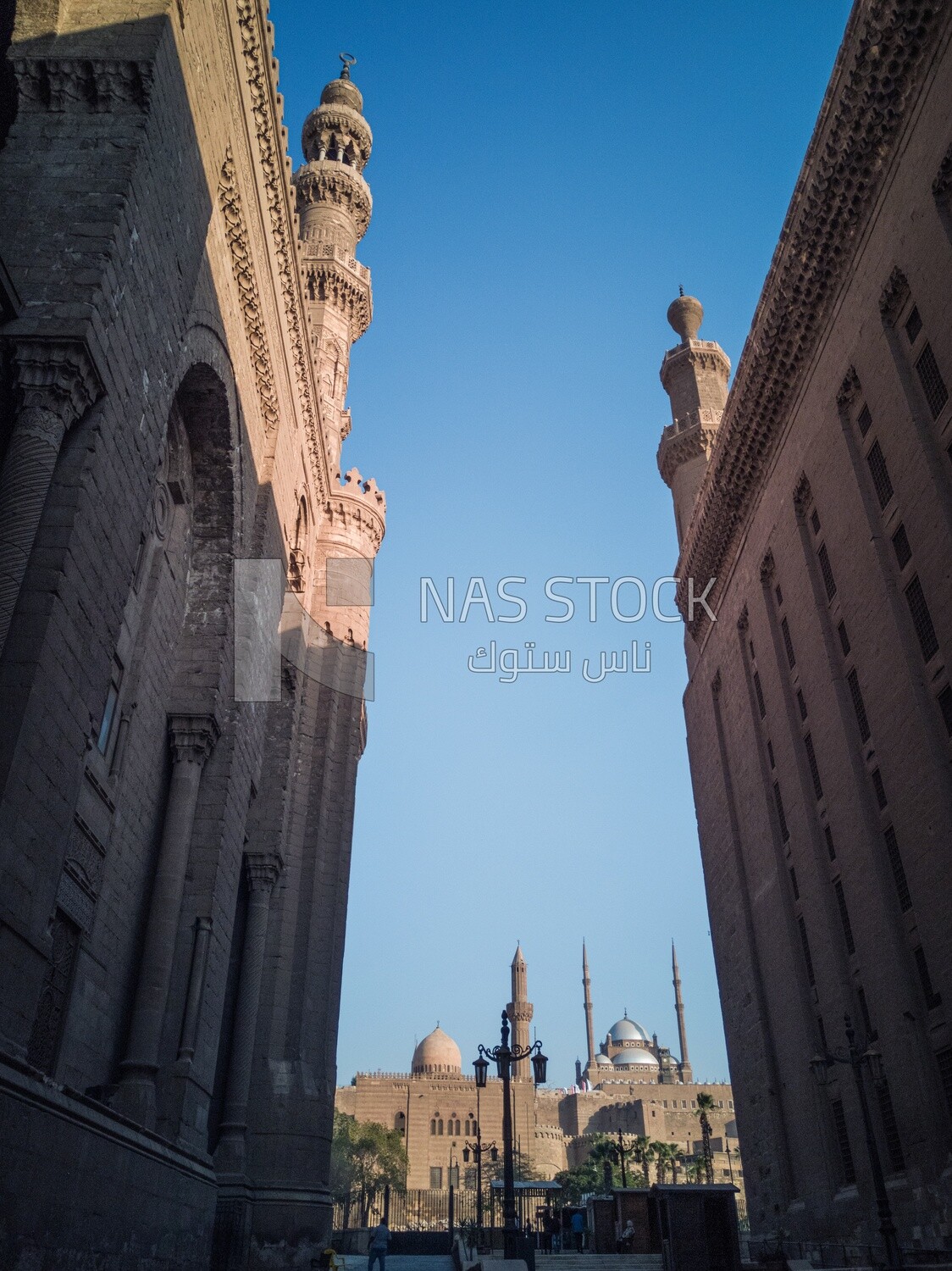 Mosque of Muhammad Ali, History, Tourism in Egypt