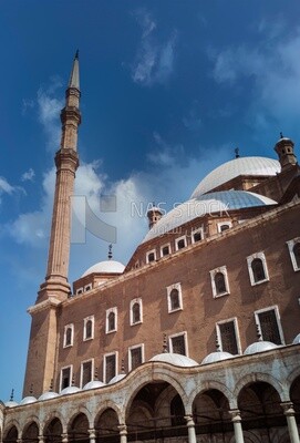 Mosque of Muhammad Ali, History, Tourism in Egypt