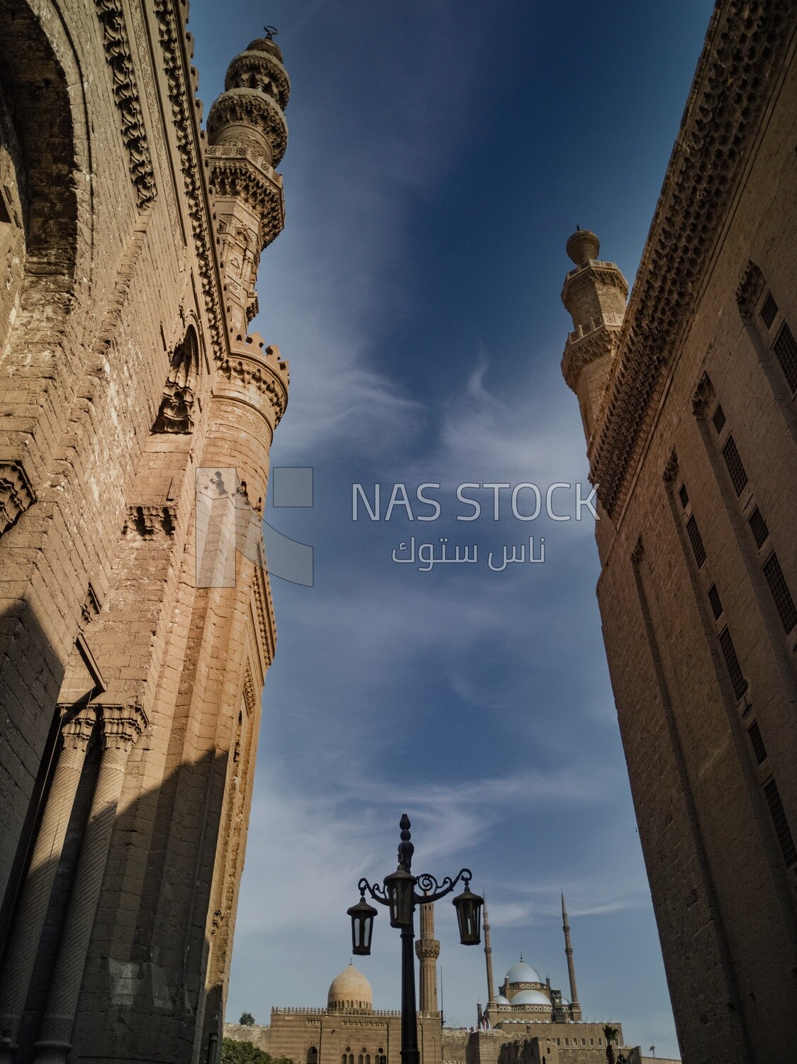 Mosque of Muhammad Ali, History, Tourism in Egypt