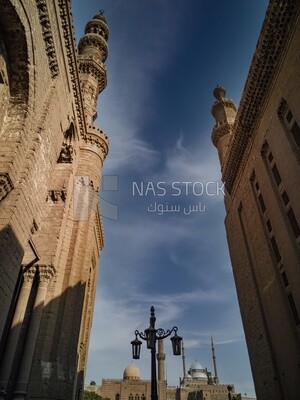 Mosque of Muhammad Ali, History, Tourism in Egypt