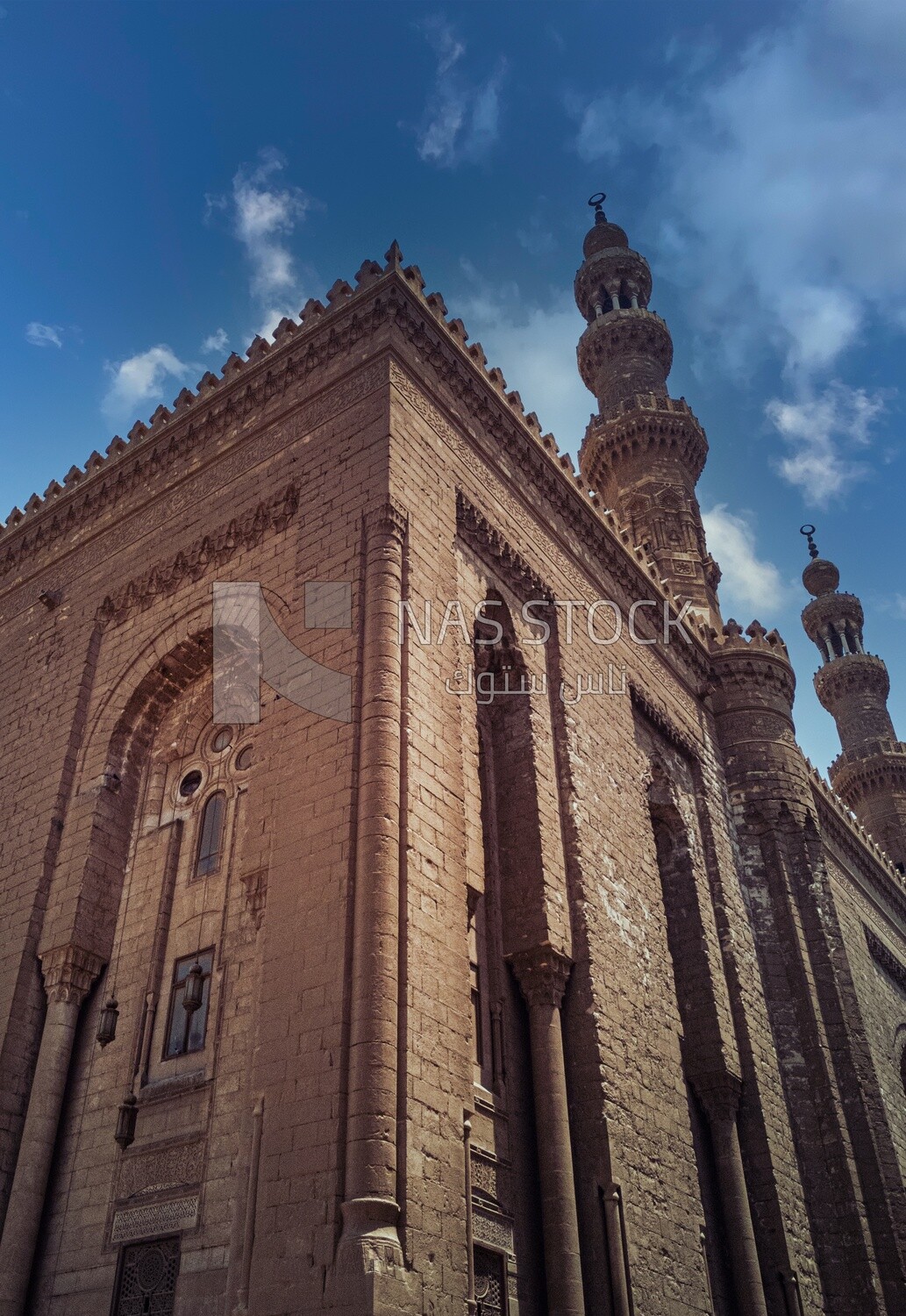 Al-Rifai mosque, tourism in Egypt