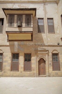 Overview of El sehemy house, History, Tourism in Egypt