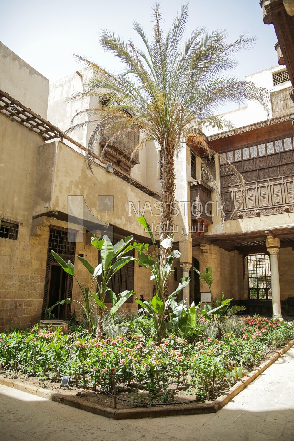 Overview of El sehemy house, History, Tourism in Egypt