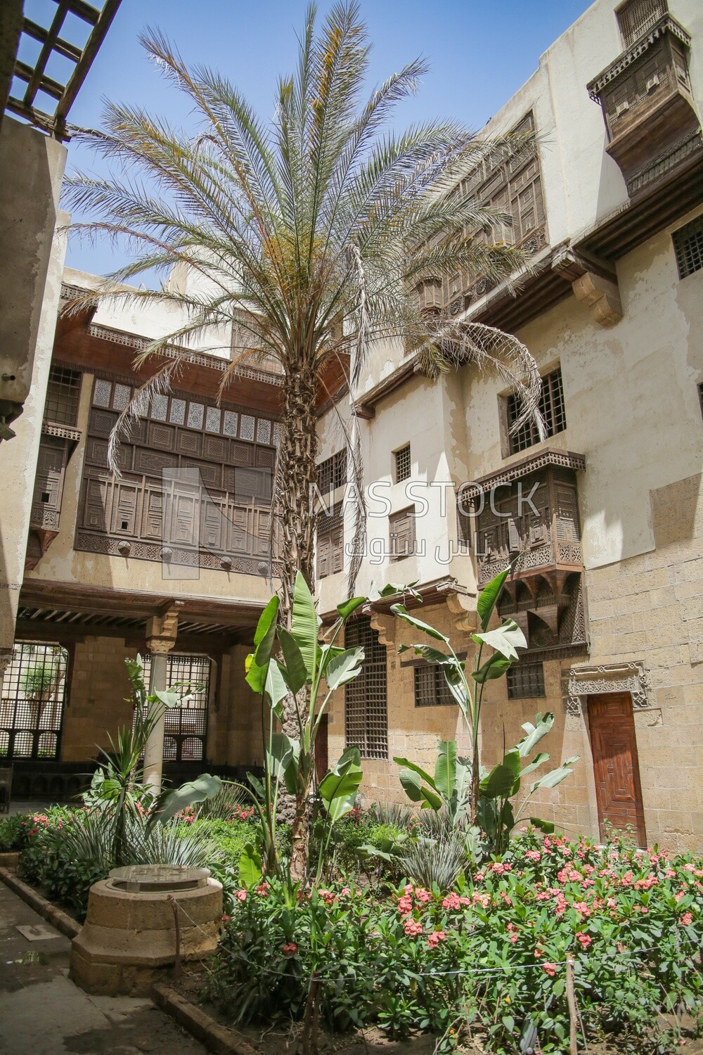Overview of El sehemy house, History, Tourism in Egypt