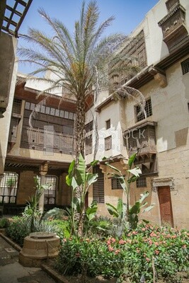 Overview of El sehemy house, History, Tourism in Egypt