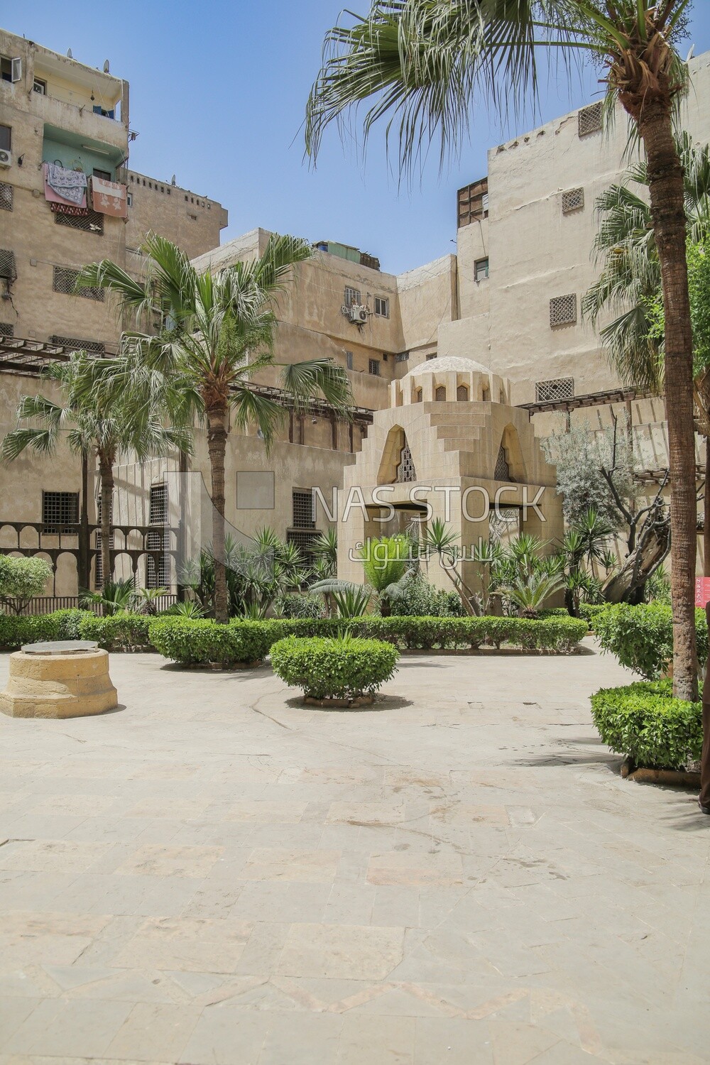 Overview of El sehemy house, History, Tourism in Egypt