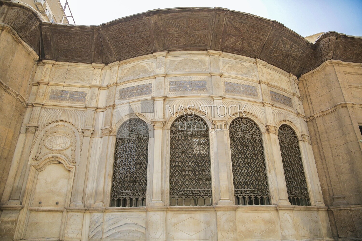 View of al-silahdar mosque, History, Tourism in Egypt