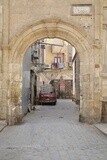 The entrance of Barjawan neighborhood, History, Tourism in Egypt