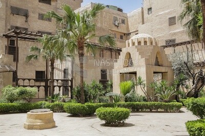 Overview of El sehemy house, History, Tourism in Egypt