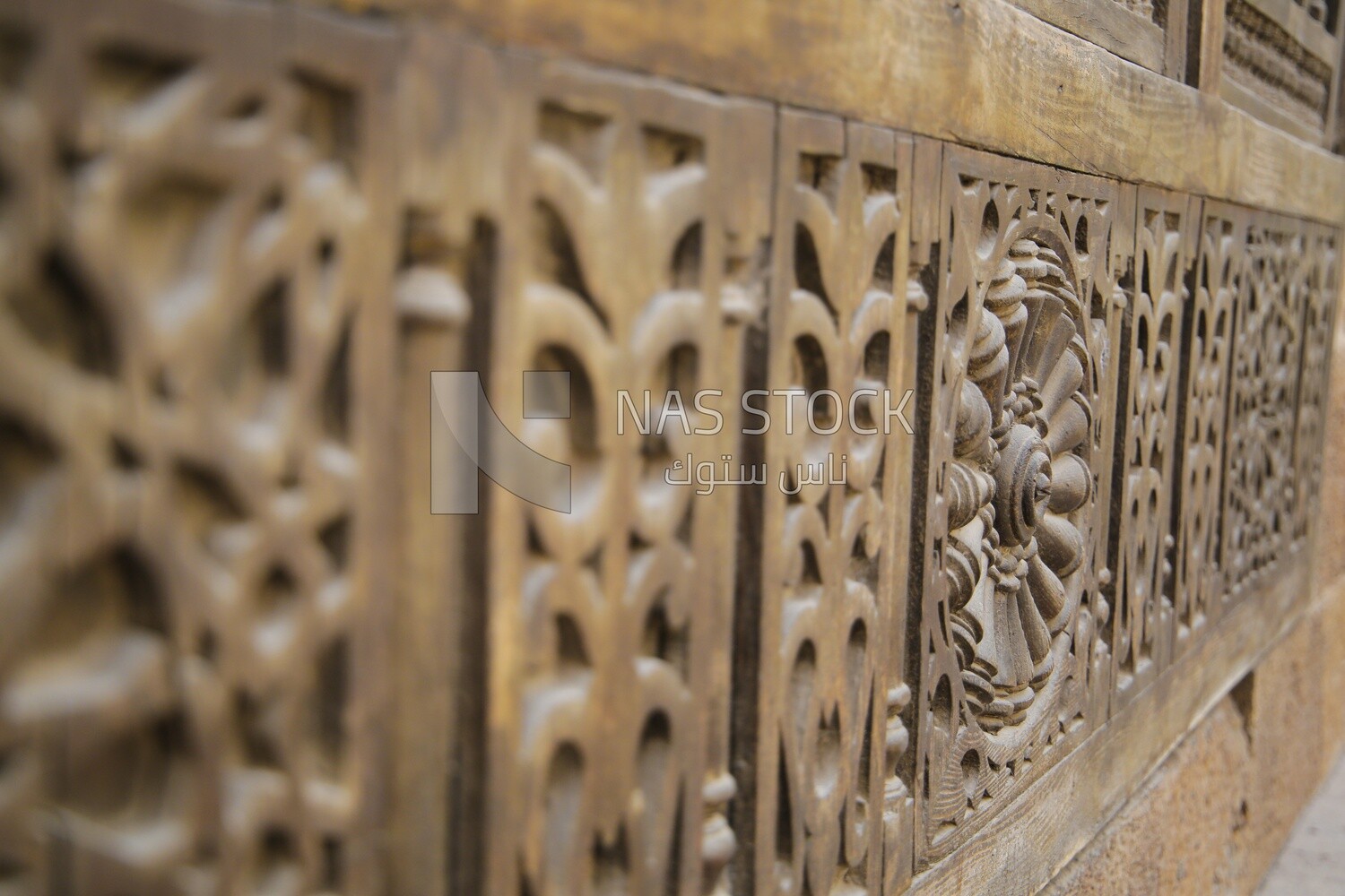 Handwork on the wall at El Sehemy house, History, Tourism in Egypt