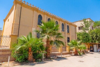 المعبد اليهودى ، تاريخ