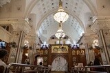 Church of the Virgin Mary in Helwan, Egypt