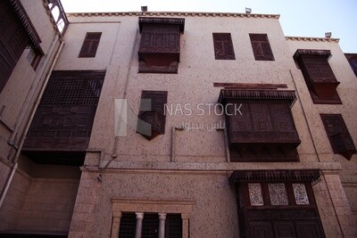 Coptic Museum Building