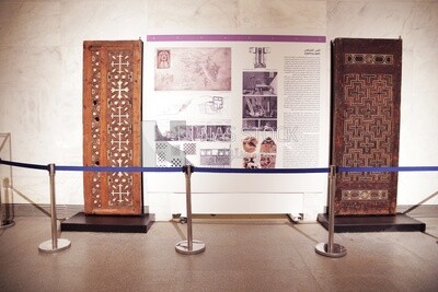 National Museum of Civilization in Egypt