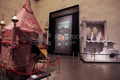 National Museum of Civilization in Egypt