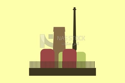 world map, icons and templates, vector illustrator
