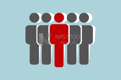 رمز خمسة اشخاص  ، فيكتور اليستريتور
