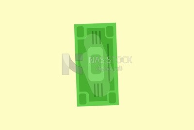Money, icons and templates, vector illustrator