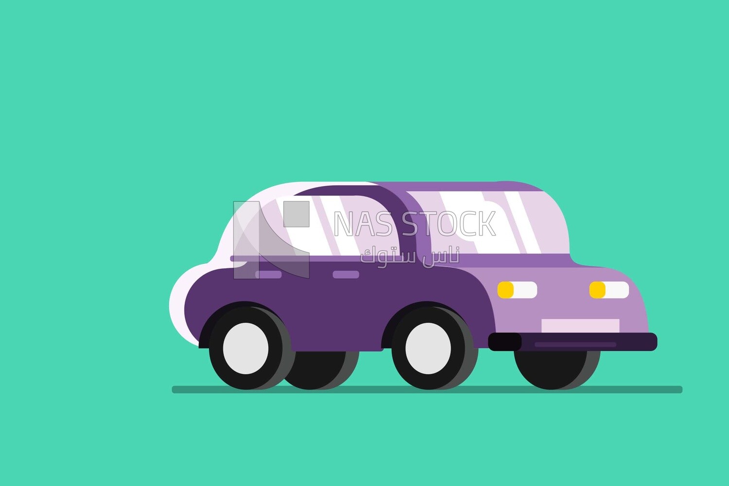 Car, icons and templates, vector illustrator