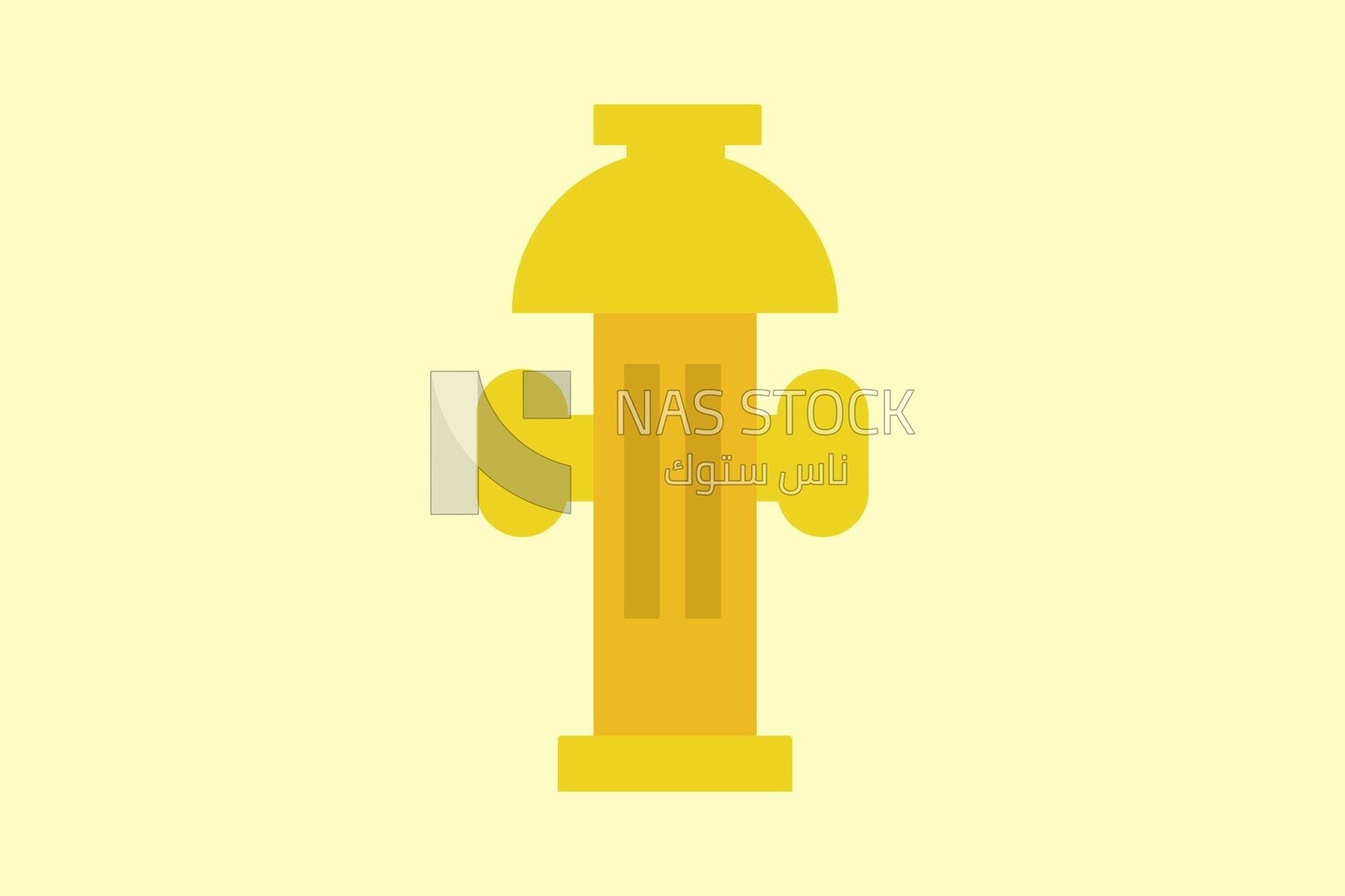 Fire hydrant icon, icons and templates, vector illustrator