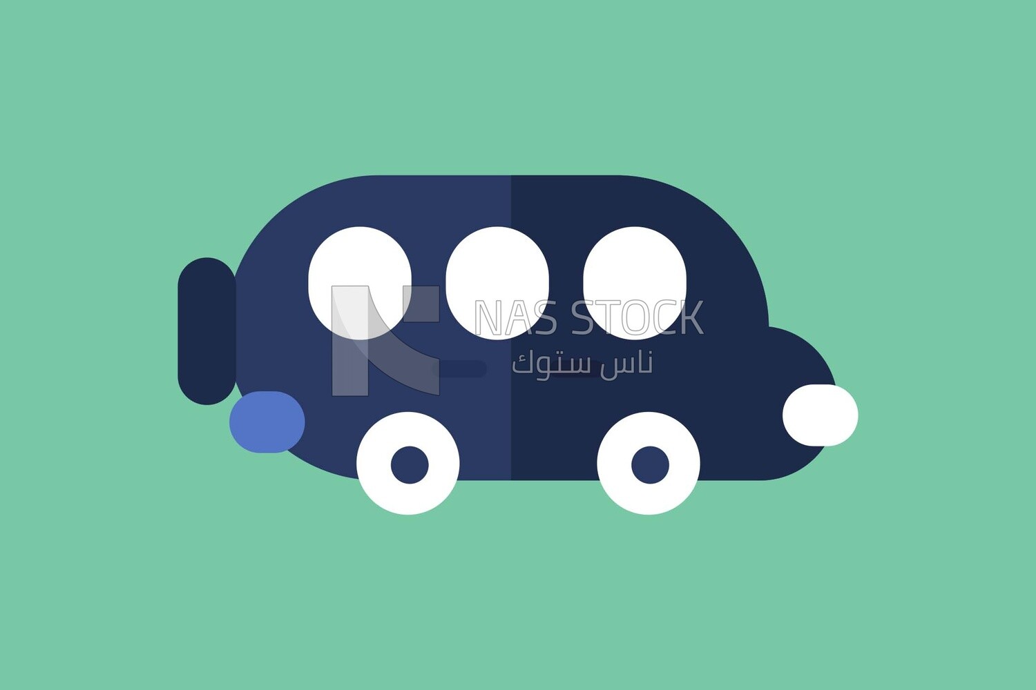 Car, icons, templates and vector illustrator