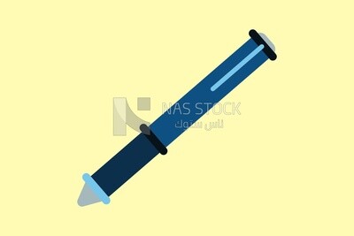 Pen, icons, templates and vector illustrator