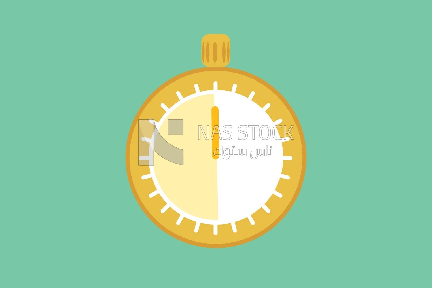Time icon, icons, templates and vector illustrator