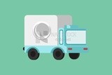 Car, icons, templates and vector illustrator