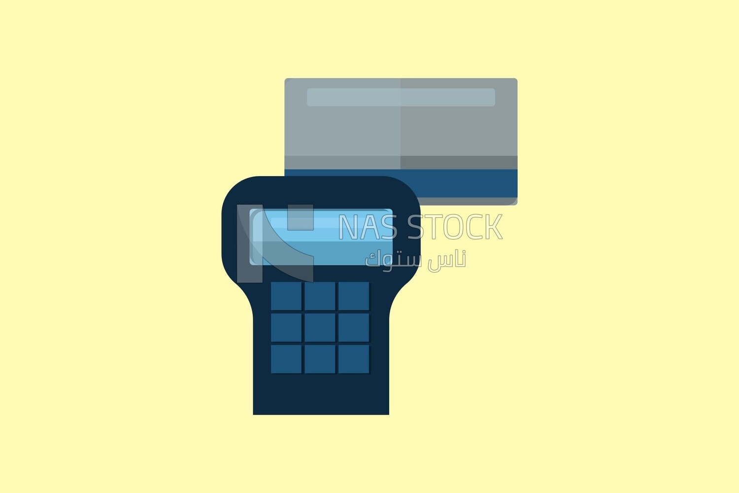 Calculator icon, icons, templates and vector illustrator