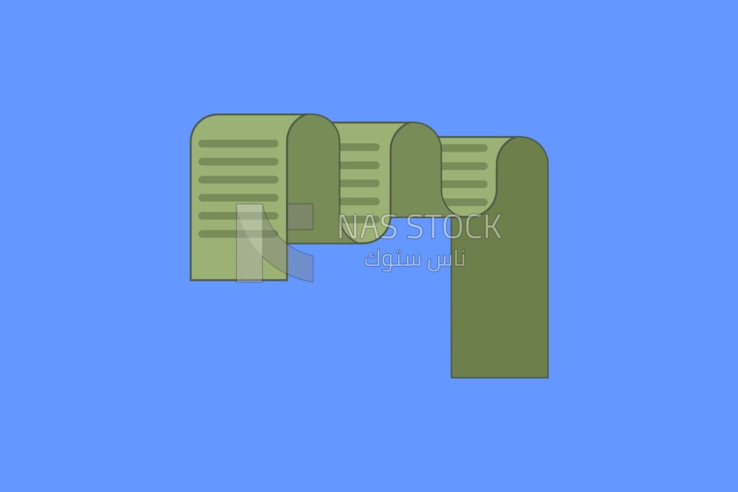 Paper, icons, templates and vector illustrator