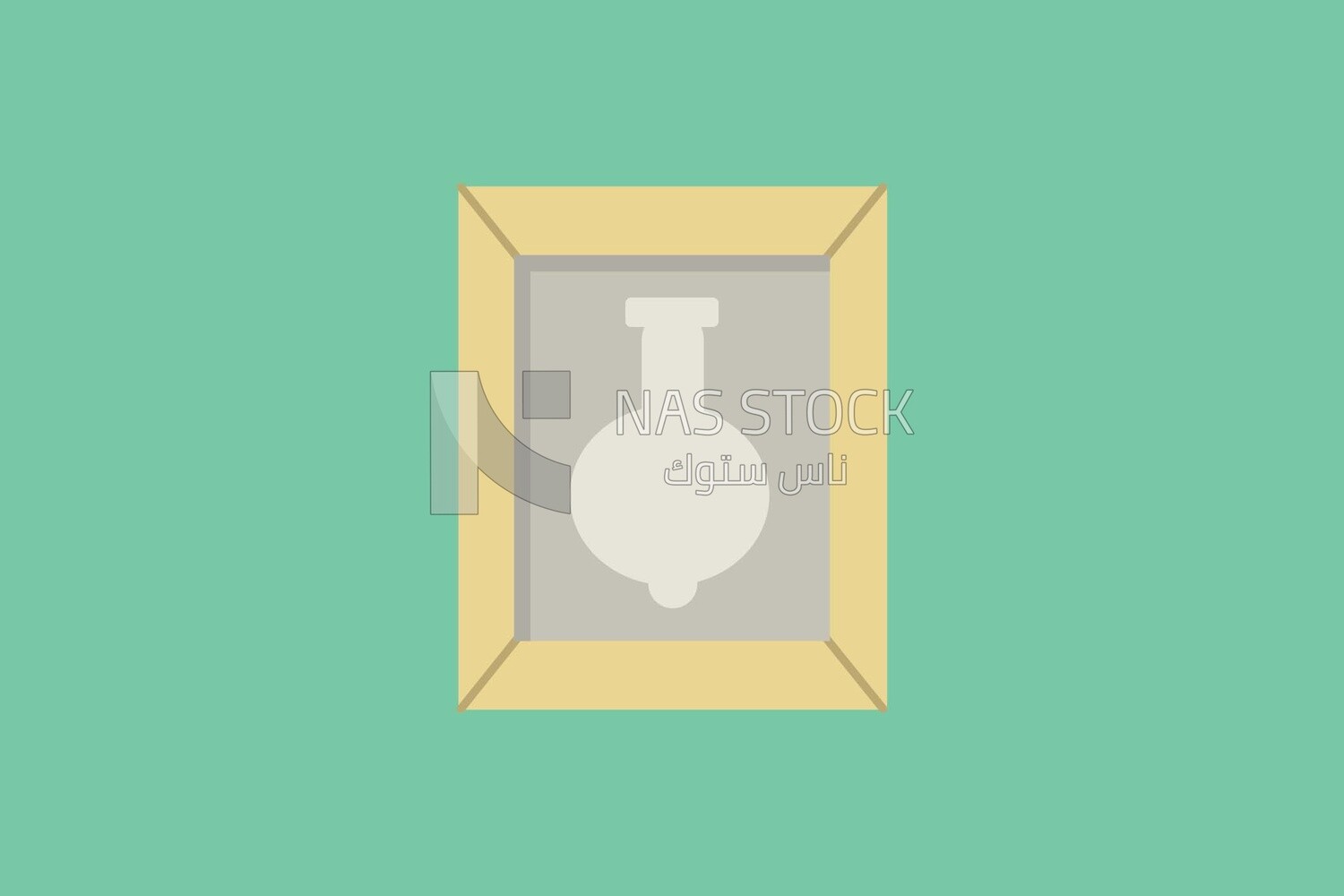 Photo frame, icons, templates and vector illustrator