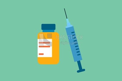 Medicine icon, icons, templates and vector illustrator