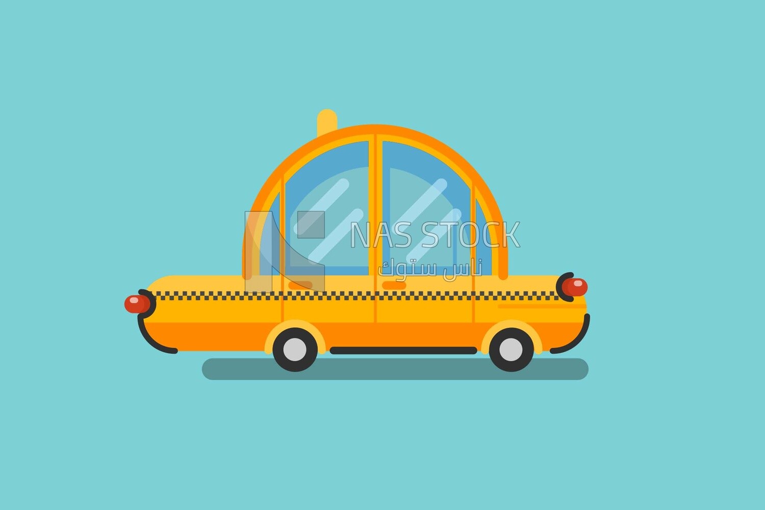 Taxi, icons, templates and vector illustrator