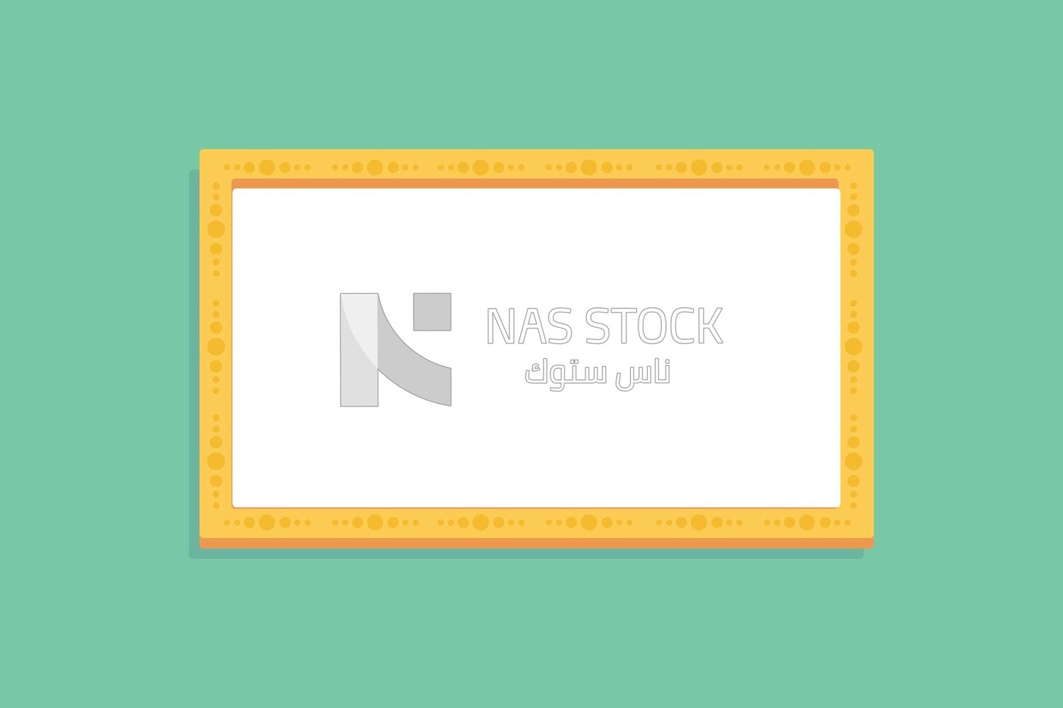 Photo frame, icons, templates and vector illustrator