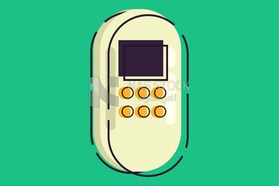 Mobile, icons, templates and vector illustrator